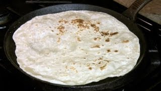 Tortilla Recipe [upl. by Janna]