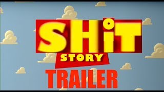 SHIT STORY TRAILER  YTP [upl. by Ailati]