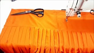 Patiyala Pant Cutting amp Stitching DIY TAMIL [upl. by Prevot]