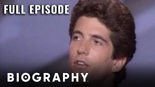 John F Kennedy Jr The Death Of An American Prince  Full Documentary  Biography [upl. by Gnex891]