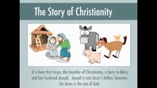 The Story of Christianity [upl. by Nessa]