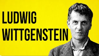 PHILOSOPHY  Ludwig Wittgenstein [upl. by Lehcin]