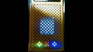 Star Trek Communicator Cellphone  Rare Prototype [upl. by Strait]