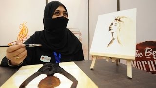 What rights do Saudi women have [upl. by Rauscher504]