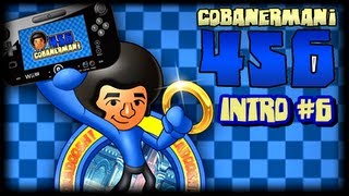 Cobanermani456s Intro Version 6 [upl. by Nosmirc]