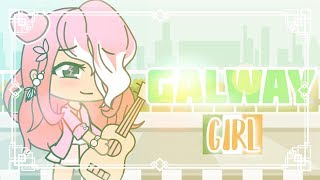 Galway Girl  Glmv Phoenix amp Robins Story [upl. by Chenee]