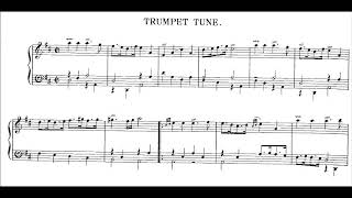 Jeremiah Clarke amp Henry Purcell  Trumpet Voluntaries [upl. by Maxy801]