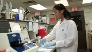 Biochemist  Careers in Science and Engineering [upl. by Laamak]