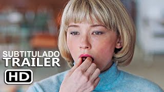 Swallow 2020  Tráiler Oficial Subtitulado  Haley Bennett [upl. by Eahcim159]