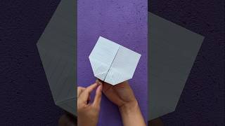 Origami aviones como hacer un avion de papel [upl. by Sadoff]