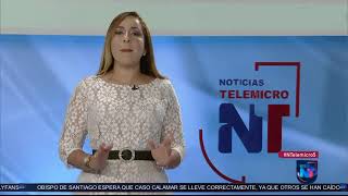 EN VIVO NOTICIAS TELEMICRO [upl. by Silvia]