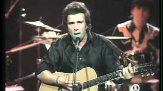 Don McLean  American Pie live 1972 [upl. by Tryck]