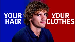 IMPOSSIBLE DECISIONS with GRIEZMANN [upl. by Nedap]