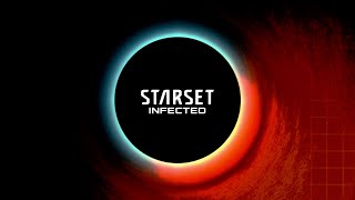 STARSET  INFECTED [upl. by Nannette]