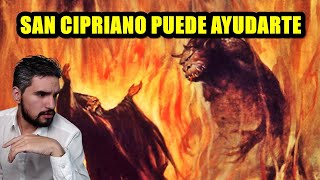 ¿Quién fue San Cipriano  La VERDAD sobre SAN CIPRIANO [upl. by Anyale]