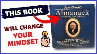 POOR CHARLIES ALMANACK Book Summary in Hindi [upl. by Daffie]