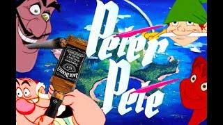 PETER PETE  YTP [upl. by Aelyak]