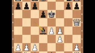 Chess Openings  Jerome Gambit [upl. by Aneeuqal]