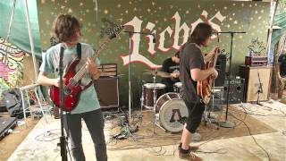 CHON  Full Set  Audiotree Live in Austin 2015 [upl. by Tireb]