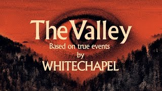 Whitechapel  The Valley FULL ALBUM [upl. by Enihpesoj393]