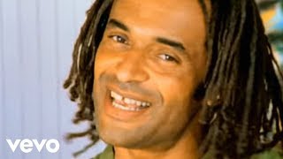 Yannick Noah  Les lionnes Clip officiel [upl. by Spiers]