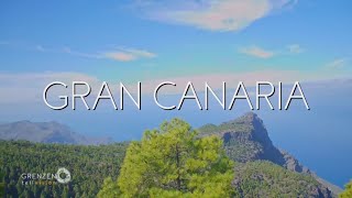 quotGrenzenlos  Die Welt entdeckenquot auf Gran Canaria [upl. by Aronle]