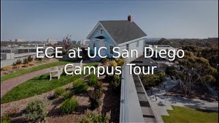 College Tours University of California San Diego [upl. by Woodhead]