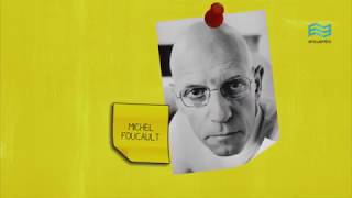 Michel Foucault  Biopolítica [upl. by Kedezihclem94]