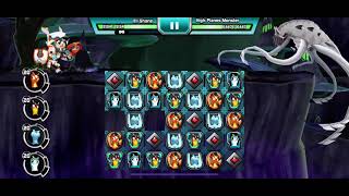 Level 42 boss strategy  Slugterra slug it out 2 [upl. by Youlton]