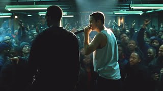 8 Mile Rap Battles Scene [upl. by Leamse]