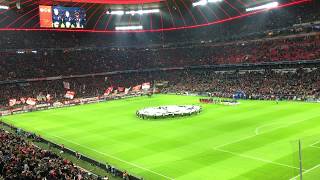 UEFA Champions League Anthem Good Quality [upl. by Harias]