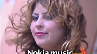 Cheba Nabila  Khayfa  Video Clip  الشابة نبيلة  خايفة [upl. by Sackman]