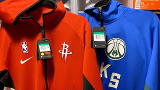 Nike Therma Flex Showtime Authentic NBA Hoodies [upl. by Edijabab]