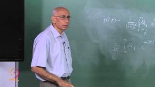 Mod10 Lec25 The diffusion equation Part I [upl. by Elbag520]