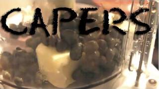 What are Capers  How to make caper butter [upl. by Charmain]