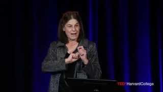 The shape of population to come  Lisa Berkman  TEDxHarvardCollege [upl. by Znerol533]