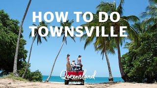 How to do Townsville [upl. by Clevey]