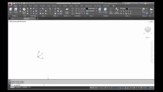 AutoCad how to OFFONRemove grid [upl. by Sitoel]