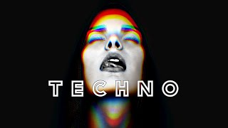 TECHNO MIX 2023  R A V E R  Mixed by EJ [upl. by Iliam]