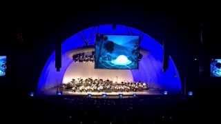 🐰 Bugs Bunny at The Symphony II  The Rabbit of Seville Hollywood Bowl [upl. by Emil]