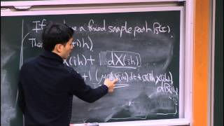 21 Stochastic Differential Equations [upl. by Male]