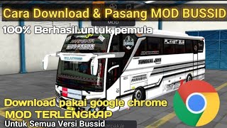 How To Make Vehicle Mods For BUSSID PART1 [upl. by Ynohtnaed]