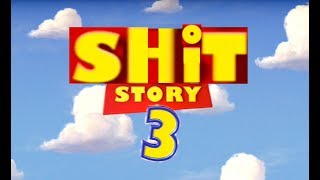 SHIT STORY 3  YTP [upl. by Ariamo]