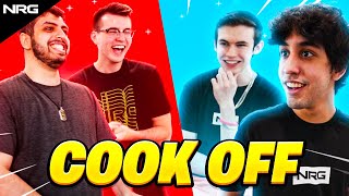 This cook off challenge went horribly wrong [upl. by Culberson162]