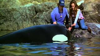 Free Willy 2 1995 trailer [upl. by Nitsraek452]