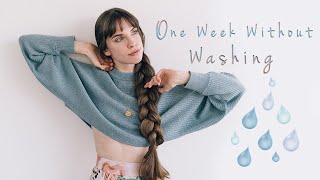 HOW TO EXTEND YOUR HAIR WASHINGS Healthy Haircare Tips [upl. by Annelak]