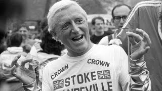 Jimmy Savile NHS Reports Press Conference [upl. by Hobart]