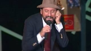 Ray Stevens  quotIts Me Again Margaretquot Live [upl. by Nyl347]