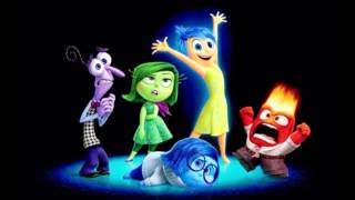 Inside Out  Main Theme FULL SONG [upl. by Waverley]