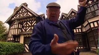 Fred Dibnahs  Building Of Britain  The Carpenter Ep3 2002 [upl. by Bobette88]